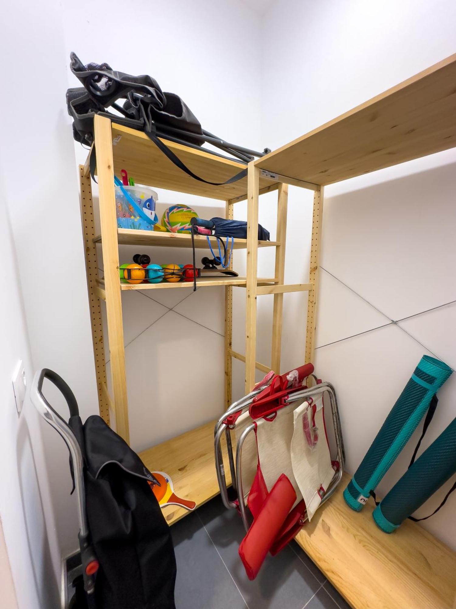 Apartamento El Salvador 53