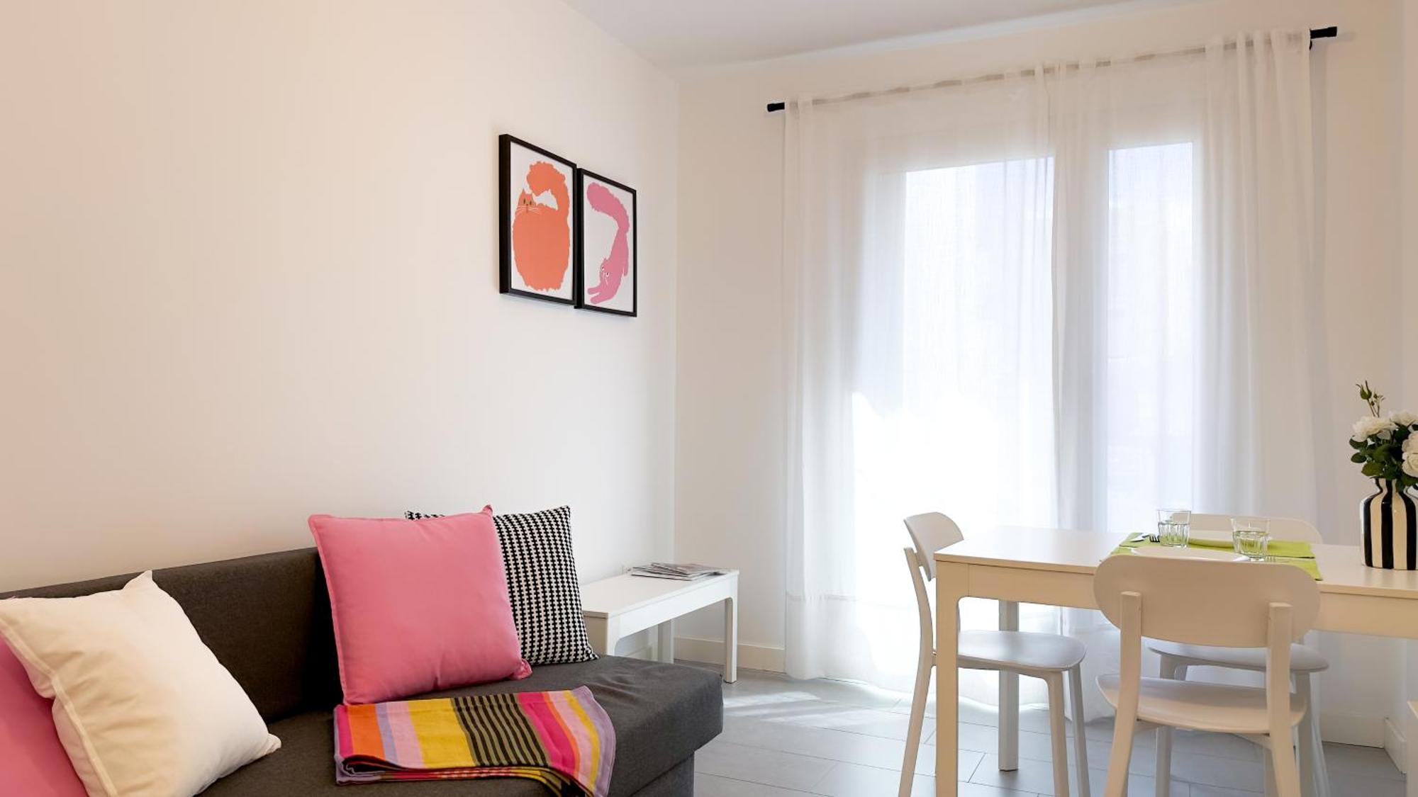 Apartamento El Salvador 53